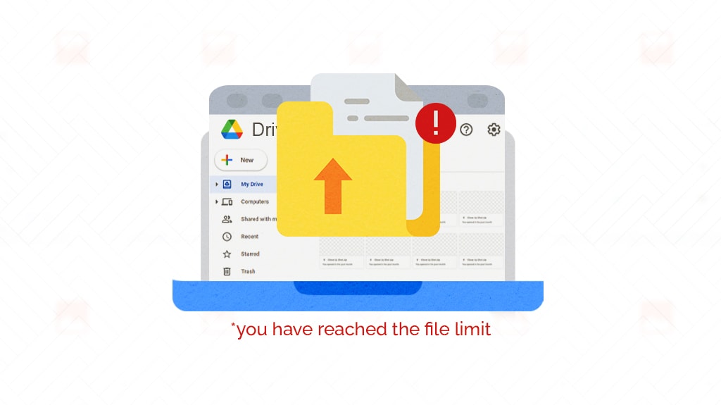 shared drive file limit reached là gì tạo tài khoản drive google one không giới hạn dung lượng (2)