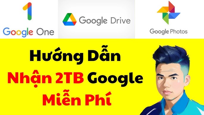 Siêu Tiết Kiệm Google drive one giá rẻ không giới hạn dung lượng (1)