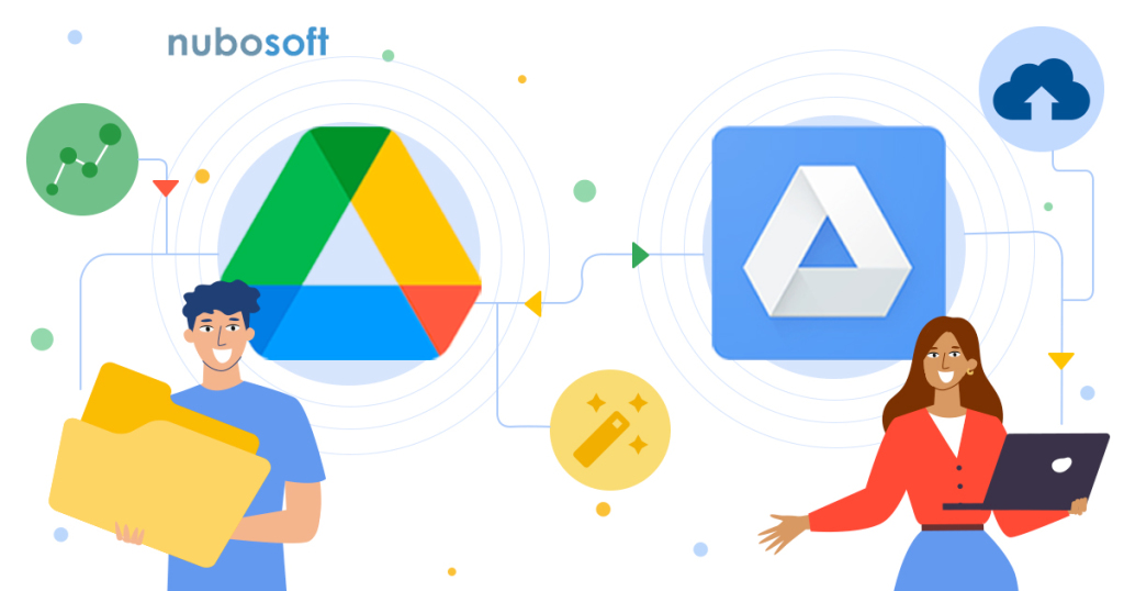 So sánh Dịch Vụ Google drive one giá rẻ không giới hạn dung lượng (1)