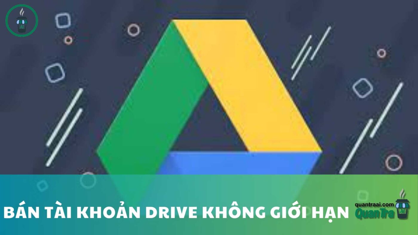 So sánh Email Bán Drive one không giới hạn dung lượng google (1)