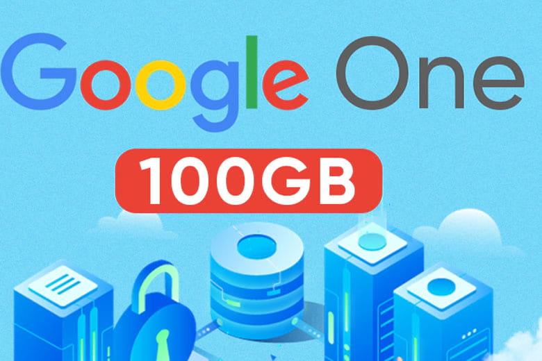 Sử dụng tạo tài khoản drive google one không giới hạn dung lượng nhanh gọn