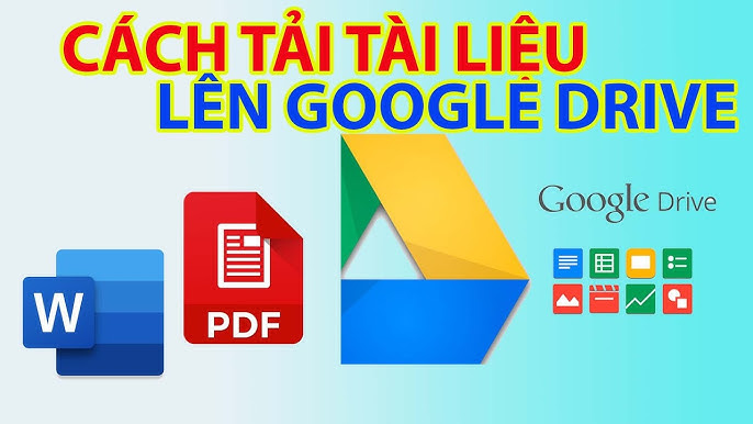 Tải ảnh lên drive Đăng ký Drive không giới hạn dung lượng google one (1)