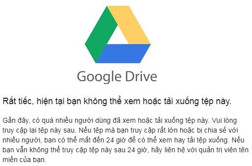 Tải file quá giới hạn Nâng cấp drive one không giới hạn tài khoản dung lượng (1)