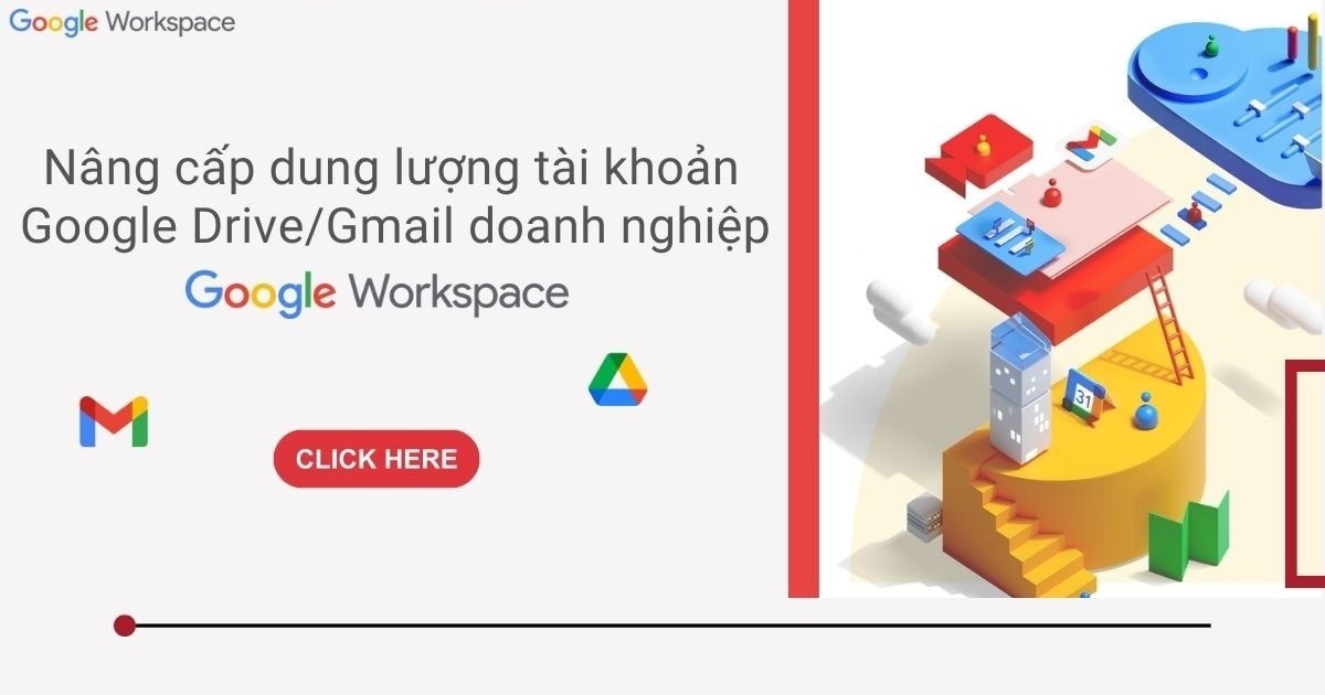 Tài khoản vô hạn Googledrive one giá rẻ không giới hạn dung lượng (1)