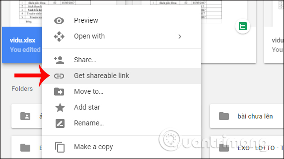 Tạo link tải file trực tiếp từ Bán Google drive one không giới hạn dung lượng Unlimited đơn giản (1)