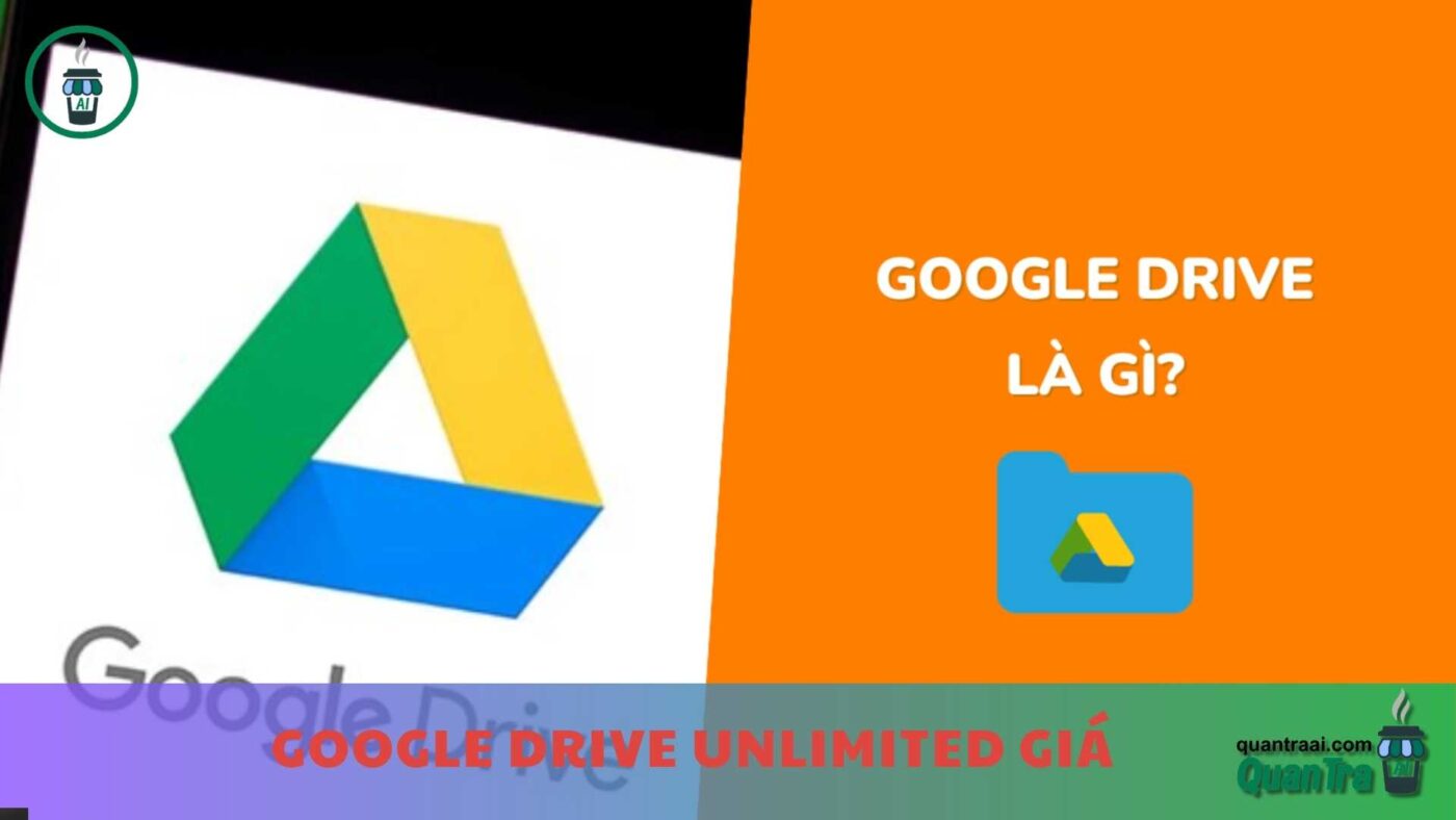 Thay đổi Lưu Trữ Bán Drive one không giới hạn dung lượng google (3)