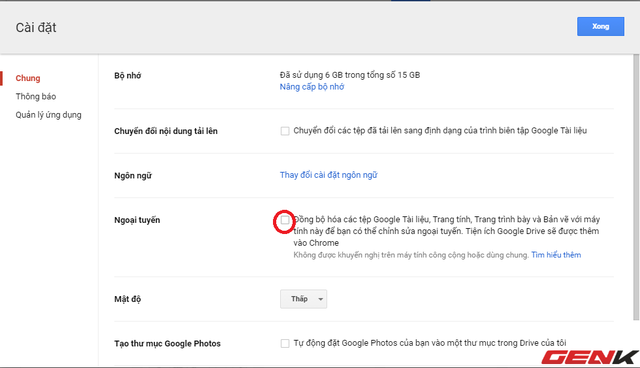 Thủ thuật biến bạn thành cao thủ Bán tài khoản google drive one không giới hạn dung lượng Unlimited đơn giản (3)