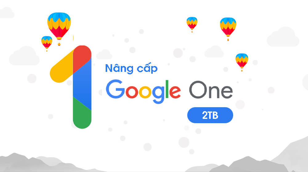 tiết kiệm Google drive one giá rẻ không giới hạn dung lượng (2)