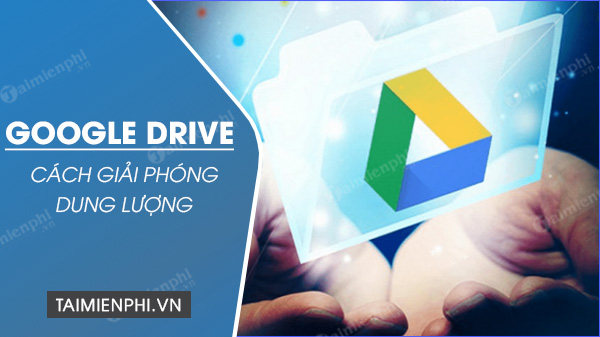 Truy cập drive Đăng ký Drive không giới hạn dung lượng google one của bạn (2)