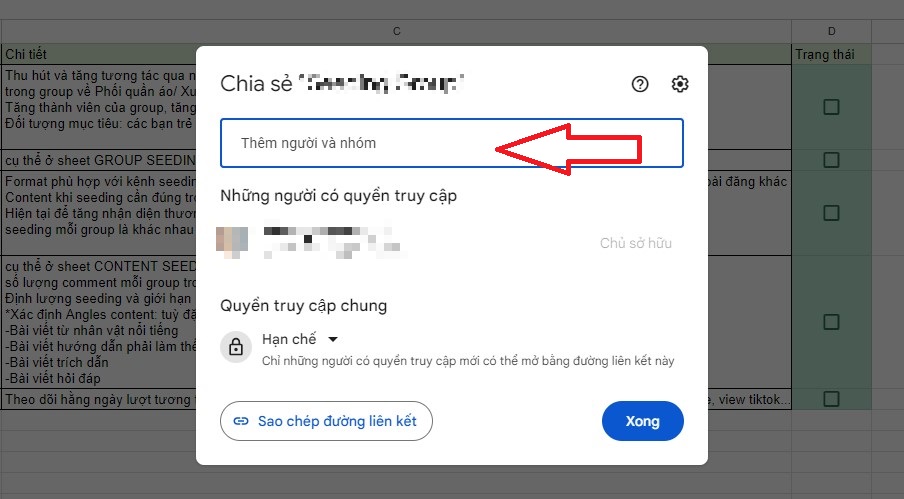 Truy cập drive Đăng ký Drive không giới hạn dung lượng google one của bạn (2)