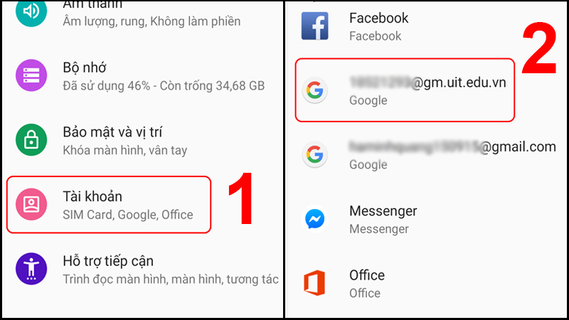 Xóa tài khoảnBán tài khoản google drive one không giới hạn dung lượng Unlimited đơn giản (2)