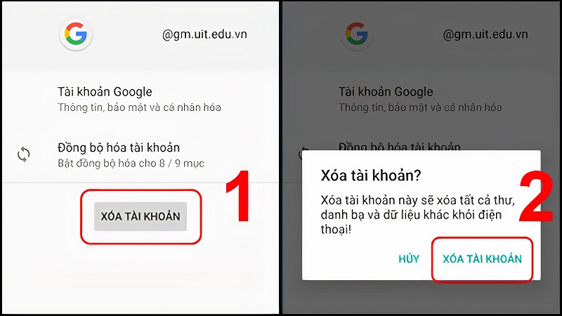 Xóa tài khoảnBán tài khoản google drive one không giới hạn dung lượng Unlimited đơn giản (3)